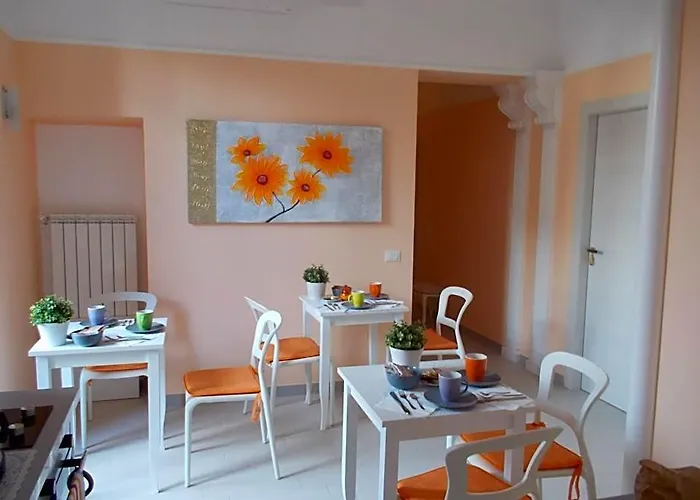 Merulana 2 Oda ve Kahvaltı 4*