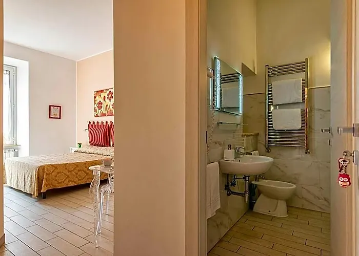 Merulana 2 Oda ve Kahvaltı 4*