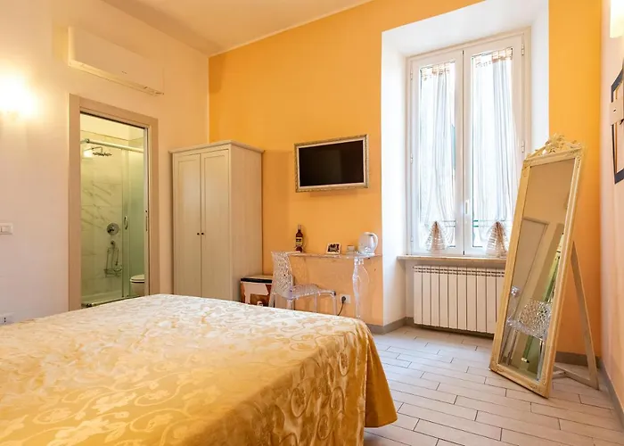 Merulana 2 4* Roma