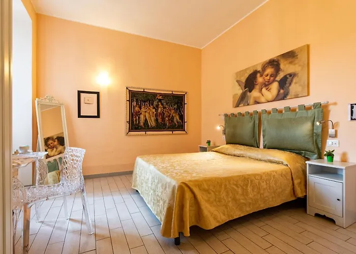 Merulana 2 4* Roma